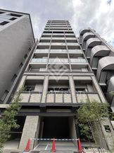 ジオエント白金台 画像