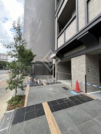 ジオエント白金台 外観 物件画像6