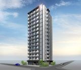 スタイリオ川崎 物件写真 建物写真1