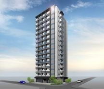 スタイリオ川崎 物件写真 建物写真1