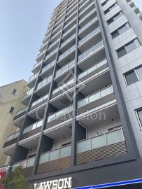 スタイリオ川崎 外観 物件画像3