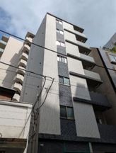 東麻布 平成レジデンス 物件写真 建物写真1