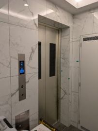 東麻布 平成レジデンス 物件写真 建物写真7