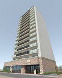 プレジオ西新井 物件写真 建物写真1