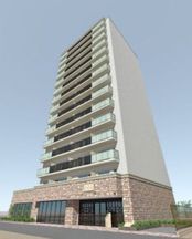 プレジオ西新井 物件写真 建物写真1