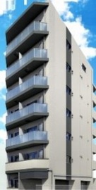 HARMONIA 物件写真 建物写真1