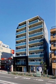 レジディア南砂町 物件写真 建物写真1