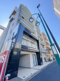 レジディア南砂町 物件写真 建物写真2