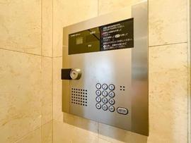 レジディア南砂町 物件写真 建物写真3