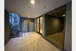 レジディア南砂町 物件写真 建物写真4