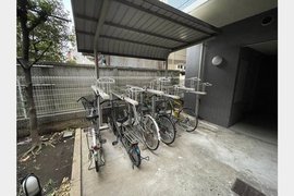 レジディア南砂町 物件写真 建物写真6