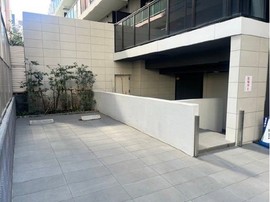 オープンレジデンシア横浜 物件写真 建物写真2
