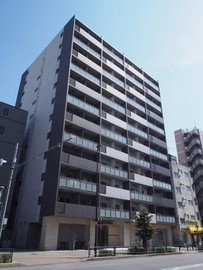 グランシアタワー亀戸 物件写真 建物写真2