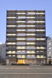 グランシアタワー亀戸 物件写真 建物写真3