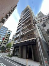 デュオフラッツ日本橋水天宮 外観 画像