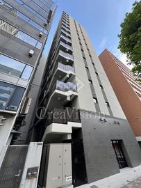 デュオフラッツ日本橋水天宮 外観 物件画像4