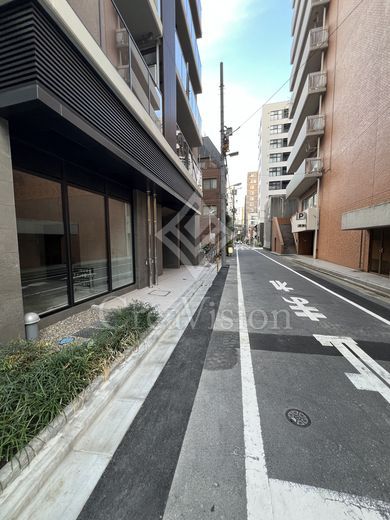 デュオフラッツ日本橋水天宮 外観 物件画像5