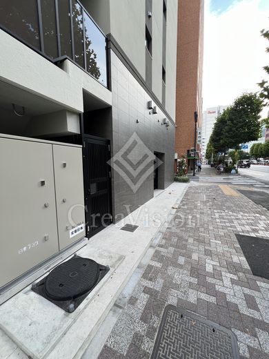 デュオフラッツ日本橋水天宮 外観 物件画像7