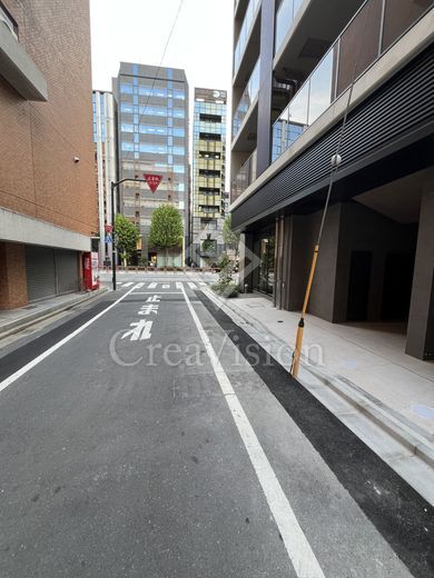 デュオフラッツ日本橋水天宮 外観 物件画像8