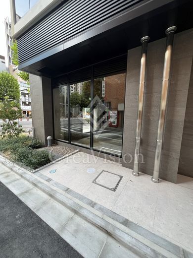 デュオフラッツ日本橋水天宮 外観 物件画像9