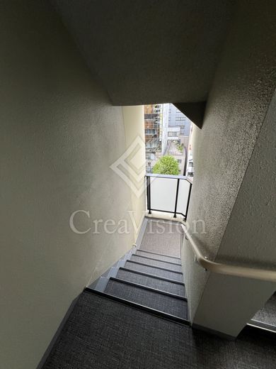 デュオフラッツ日本橋水天宮 設備写真