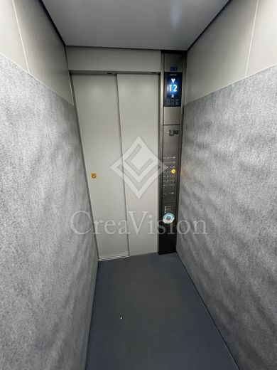 デュオフラッツ日本橋水天宮 設備　画像