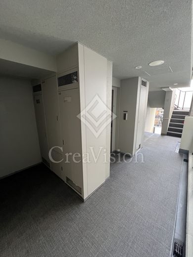 デュオフラッツ日本橋水天宮 設備写真