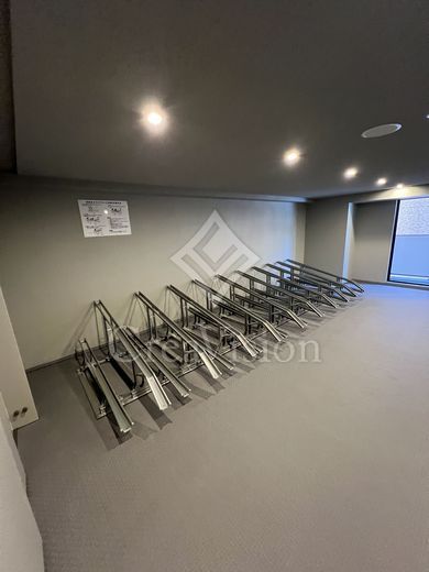 デュオフラッツ日本橋水天宮 画像