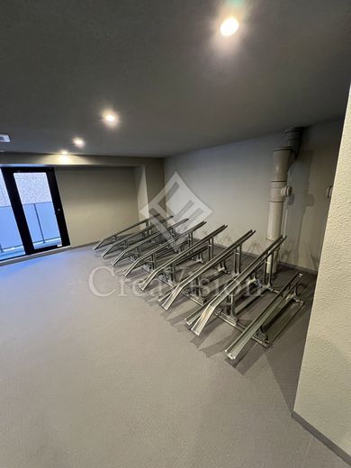 デュオフラッツ日本橋水天宮 写真