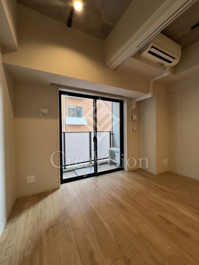 デュオフラッツ日本橋水天宮 1DK　部屋画像