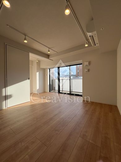 デュオフラッツ日本橋水天宮 2LDK　室内画像