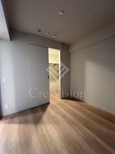 デュオフラッツ日本橋水天宮 2SLDK　内装写真