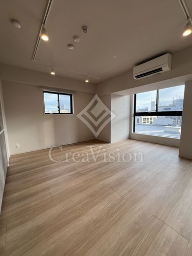 デュオフラッツ日本橋水天宮 2SLDK　部屋別写真