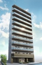 アルファコート谷在家 物件写真 建物写真1