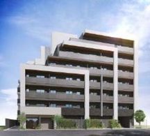 プレディアコート西葛西 物件写真 建物写真1