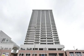 ヨコハマ・シーナリータワー 物件写真 建物写真2
