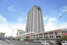 ヨコハマ・シーナリータワー 物件写真 建物写真3