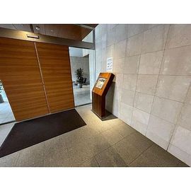 ヨコハマ・シーナリータワー 物件写真 建物写真6
