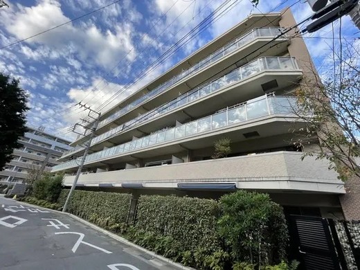 ヴェレーナ鎌倉大船 物件写真 建物写真2