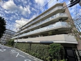 ヴェレーナ鎌倉大船 物件写真 建物写真2