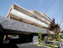 ヴェレーナ鎌倉大船 物件写真 建物写真3