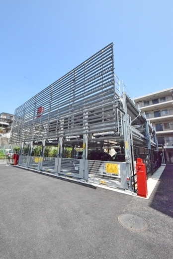 ヴェレーナ鎌倉大船 物件写真 建物写真9