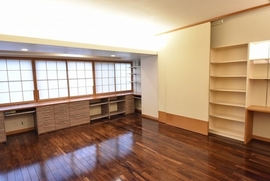 羽沢ハウス 物件写真 建物写真5