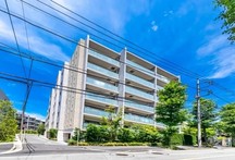 ブランズ宮崎台 物件写真 建物写真1