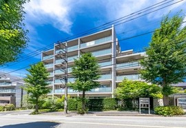 ブランズ宮崎台 物件写真 建物写真2