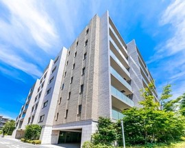 ブランズ宮崎台 物件写真 建物写真3