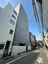 WHARF bo-on 住吉 物件写真 建物写真1