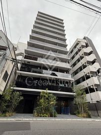 テラス駒込サウス 外観 物件画像3