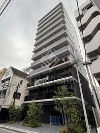 テラス駒込サウス 外観 物件画像4