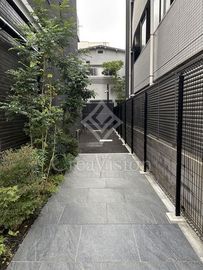 テラス駒込サウス 外観 物件画像5